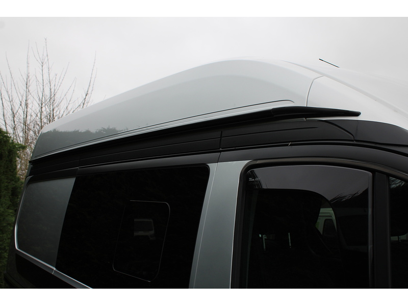 Auto Campers 130ps Hi-line Trend Camper 2 Automatic diesel