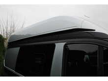 Ford Auto Camper MRV 130ps Hi-line Trend here at RWT today