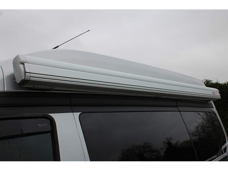 Auto Campers 130ps Hi-line Trend Camper 2 Automatic diesel