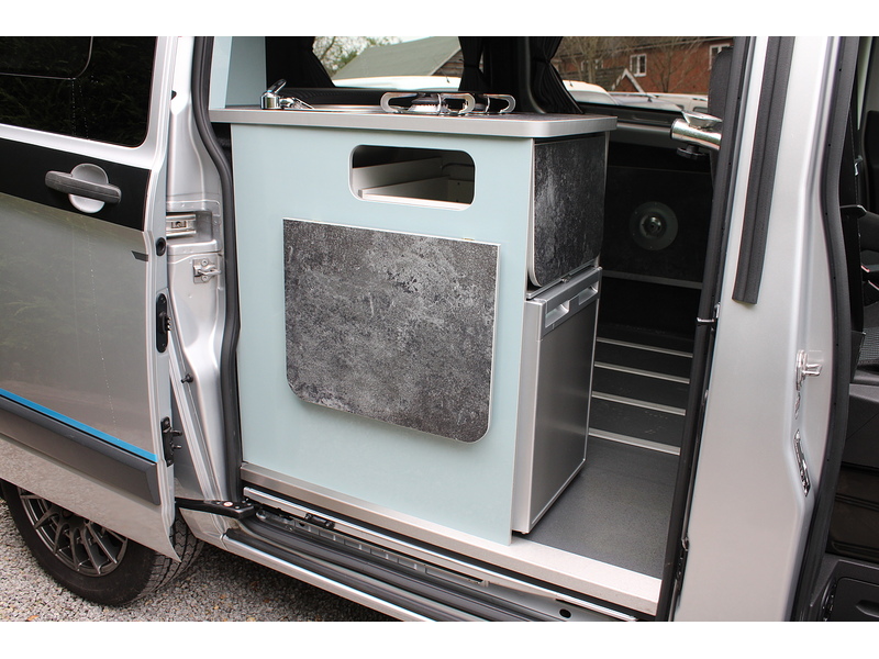 Auto Campers 130ps Hi-line Trend Camper 2 Automatic diesel