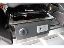 Ford Auto Camper MRV 130ps Hi-line Trend here at RWT today