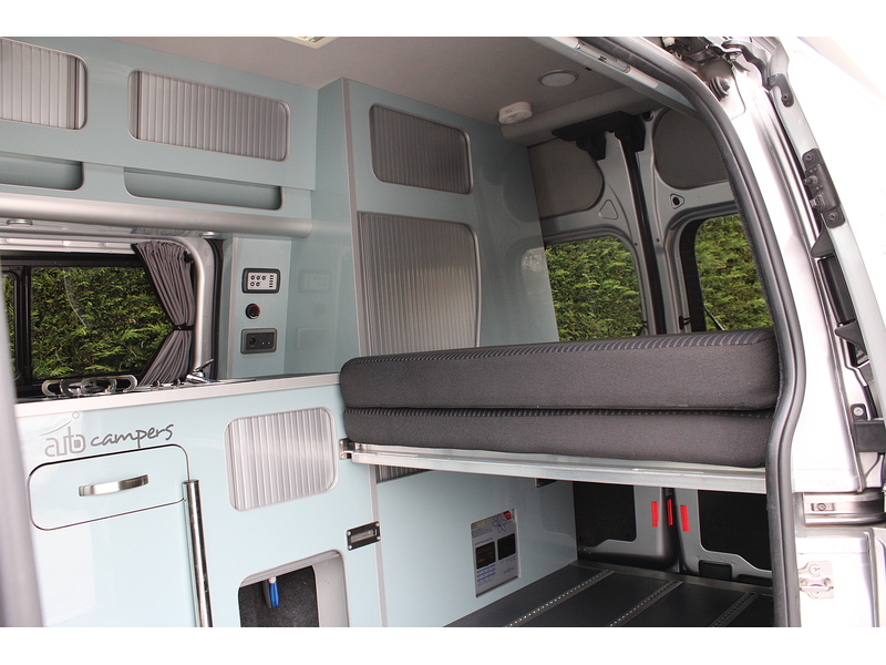 Auto Campers 130ps Hi-line Trend Camper 2 Automatic diesel