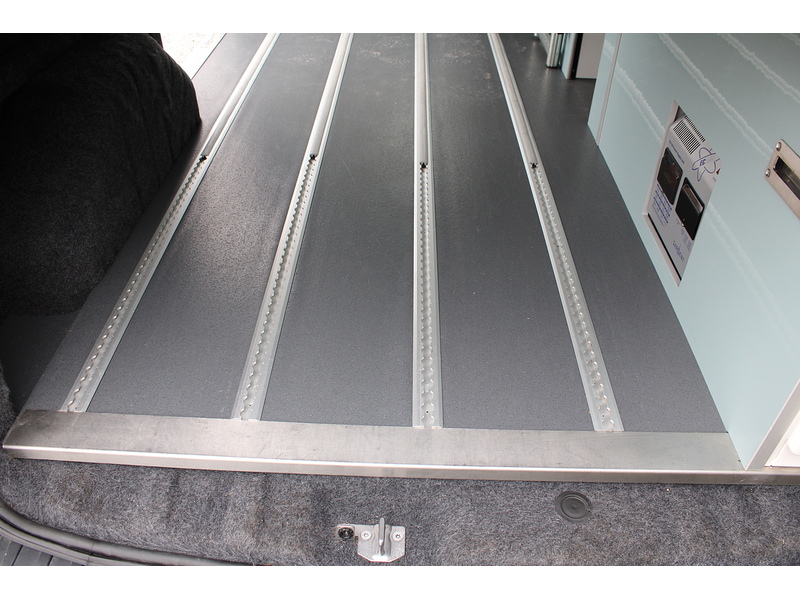 Auto Campers 130ps Hi-line Trend Camper 2 Automatic diesel