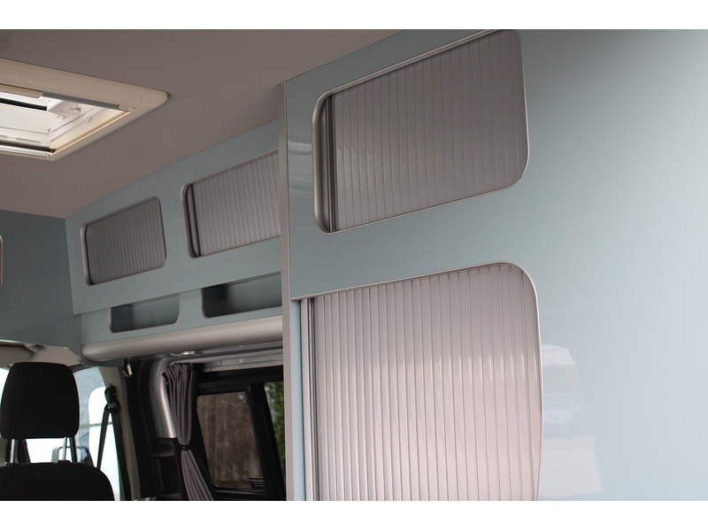 Auto Campers 130ps Hi-line Trend Camper 2 Automatic diesel