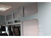 Ford Auto Camper MRV 130ps Hi-line Trend here at RWT today