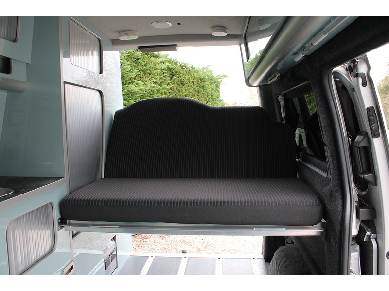 Auto Campers 130ps Hi-line Trend Camper 2 Automatic diesel