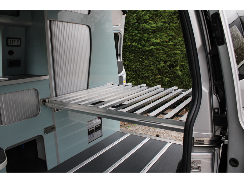 Auto Campers 130ps Hi-line Trend Camper 2 Automatic diesel