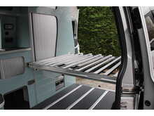 Ford Auto Camper MRV 130ps Hi-line Trend here at RWT today