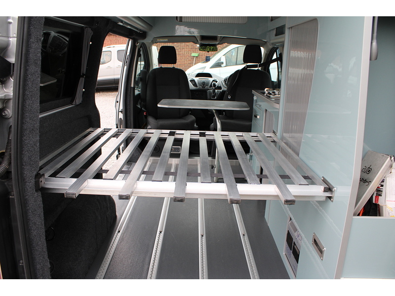 Auto Campers 130ps Hi-line Trend Camper 2 Automatic diesel