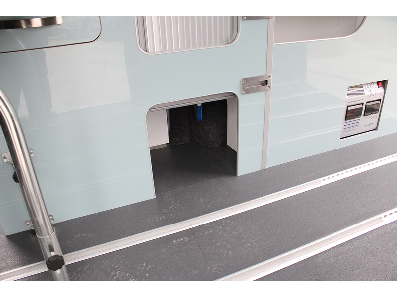 Auto Campers 130ps Hi-line Trend Camper 2 Automatic diesel