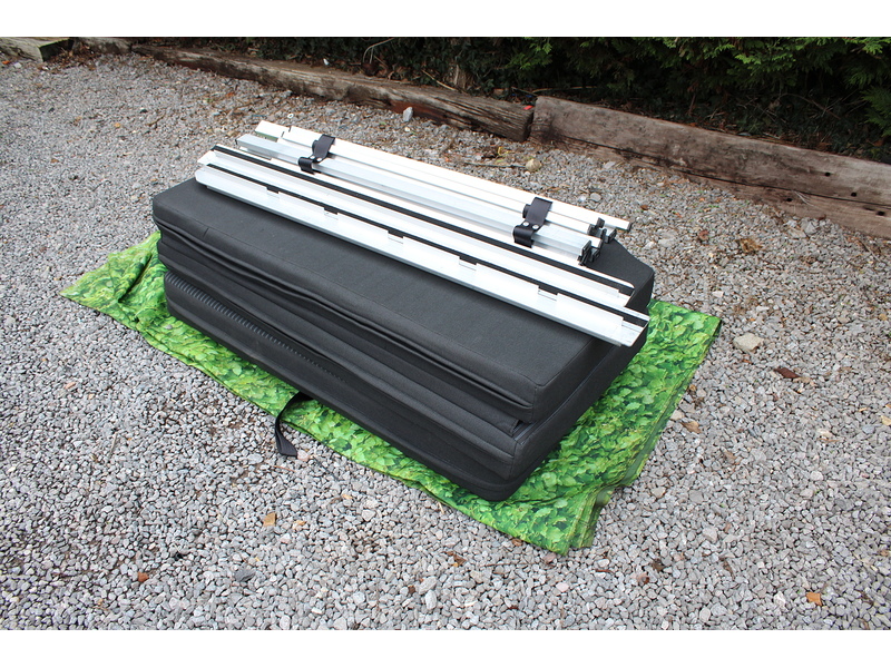 Auto Campers 130ps Hi-line Trend Camper 2 Automatic diesel