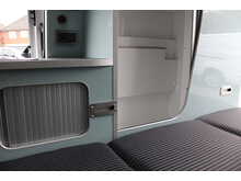 Ford Auto Camper MRV 130ps Hi-line Trend here at RWT today
