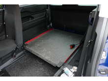 Peugeot Rifter Allure Allied Horizon RARE Petrol Automatic wheelchair access car