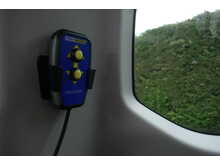 Peugeot Rifter Allure Allied Horizon RARE Petrol Automatic wheelchair access car