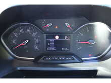 Peugeot Rifter Allure Allied Horizon RARE Petrol Automatic wheelchair access car