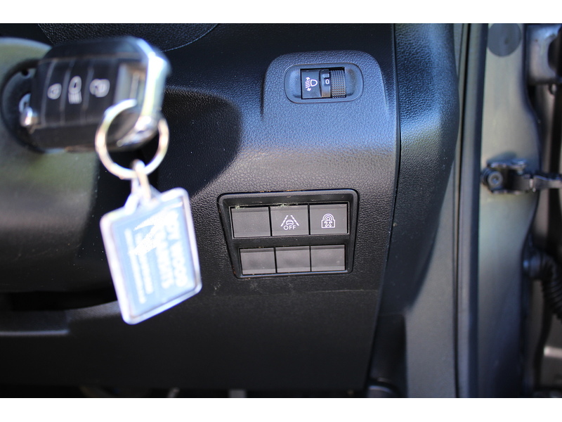 Peugeot Allure Allied Horizon RARE Petrol Automatic wheelchair access car 1.2 5dr WAV Automatic Petrol