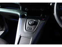 Peugeot Rifter Allure Allied Horizon RARE Petrol Automatic wheelchair access car