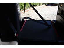 Peugeot Rifter Allure Allied Horizon RARE Petrol Automatic wheelchair access car