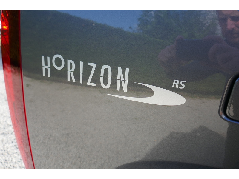 Peugeot Allied Horizon RS Lwb 5 seat plus one Wheelchair 1.5 5dr WAV Manual Diesel