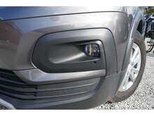 Peugeot Rifter Liied Horizon RS Lwb 5 seat plus one Wheelchair