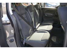 Peugeot Rifter Liied Horizon RS Lwb 5 seat plus one Wheelchair