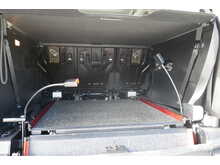 Peugeot Rifter Liied Horizon RS Lwb 5 seat plus one Wheelchair