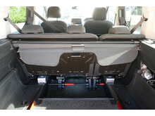 Peugeot Rifter Liied Horizon RS Lwb 5 seat plus one Wheelchair