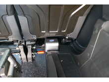 Peugeot Rifter Liied Horizon RS Lwb 5 seat plus one Wheelchair