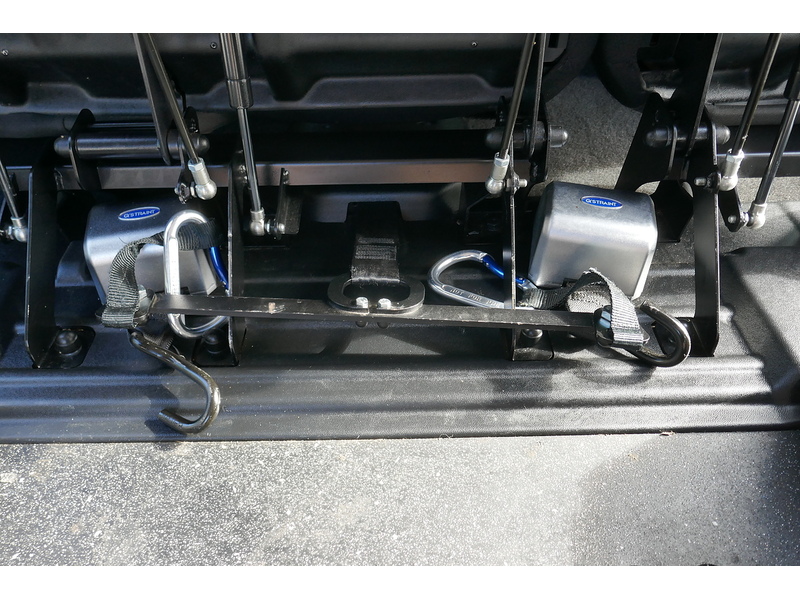 Peugeot Allied Horizon RS Lwb 5 seat plus one Wheelchair 1.5 5dr WAV Manual Diesel