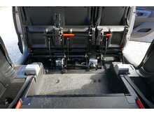 Peugeot Rifter Liied Horizon RS Lwb 5 seat plus one Wheelchair