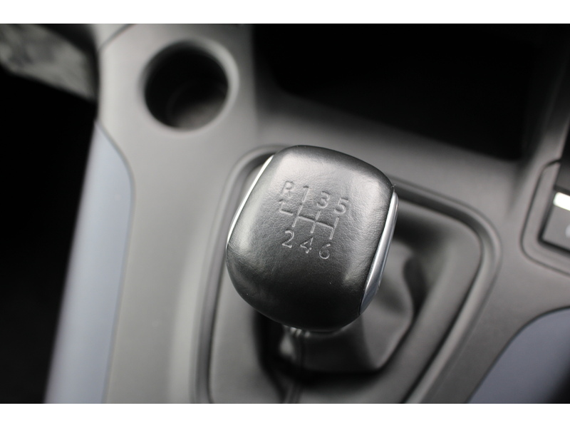 Peugeot Allied Horizon RS Lwb 5 seat plus one Wheelchair 1.5 5dr WAV Manual Diesel