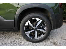 Peugeot Rifter GT Allied Horizon Automatic Wheelchair access car