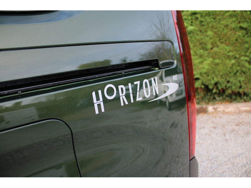 Peugeot GT Allied Horizon Automatic Wheelchair access car 1.5 5dr WAV Automatic Diesel