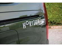 Peugeot Rifter GT Allied Horizon Automatic Wheelchair access car