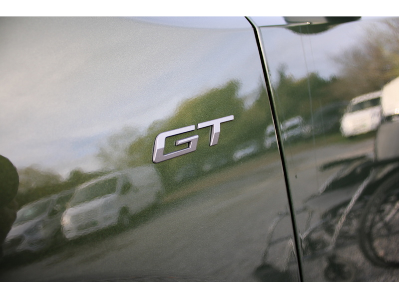 Peugeot GT Allied Horizon Automatic Wheelchair access car 1.5 5dr WAV Automatic Diesel