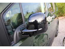 Peugeot Rifter GT Allied Horizon Automatic Wheelchair access car