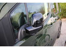 Peugeot Rifter GT Allied Horizon Automatic Wheelchair access car