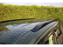 Peugeot Rifter GT Allied Horizon Automatic Wheelchair access car