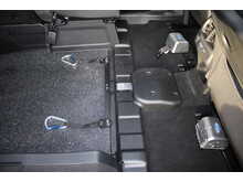 Peugeot Rifter GT Allied Horizon Automatic Wheelchair access car