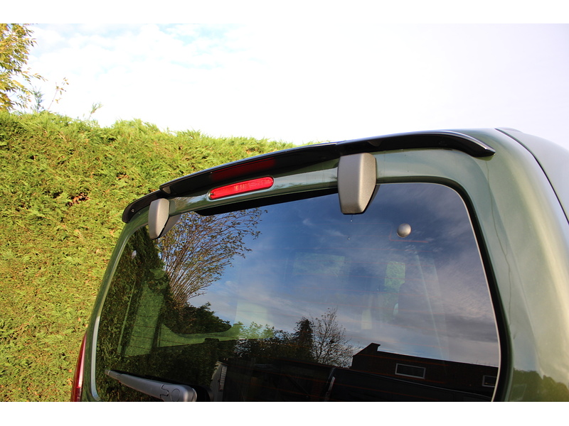 Peugeot GT Allied Horizon Automatic Wheelchair access car 1.5 5dr WAV Automatic Diesel