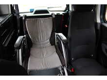 Peugeot Rifter GT Allied Horizon Automatic Wheelchair access car