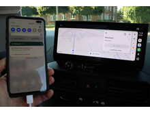 Peugeot Rifter GT Allied Horizon Automatic Wheelchair access car