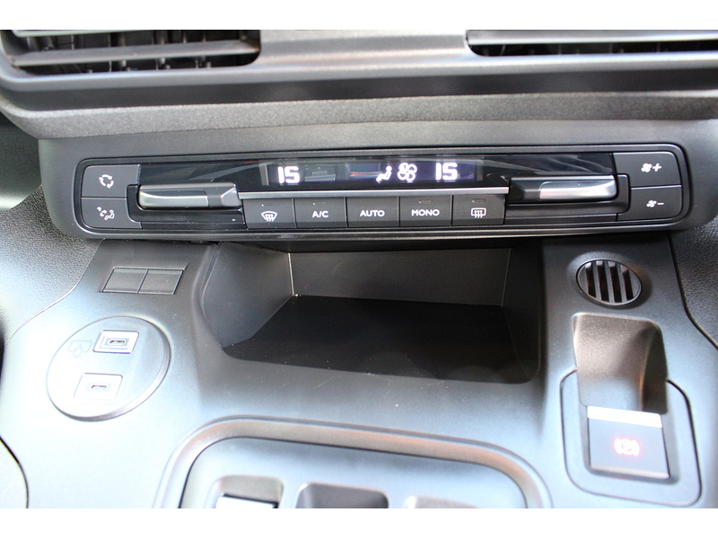 Peugeot GT Allied Horizon Automatic Wheelchair access car 1.5 5dr WAV Automatic Diesel