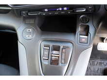 Peugeot Rifter GT Allied Horizon Automatic Wheelchair access car