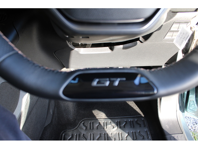 Peugeot GT Allied Horizon Automatic Wheelchair access car 1.5 5dr WAV Automatic Diesel