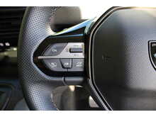 Peugeot Rifter GT Allied Horizon Automatic Wheelchair access car