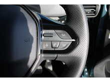 Peugeot Rifter GT Allied Horizon Automatic Wheelchair access car