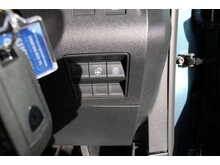 Peugeot Rifter GT Allied Horizon Automatic Wheelchair access car