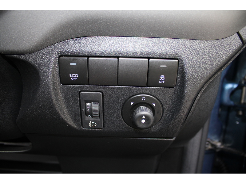 Peugeot BlueHDi Allure Automatic 5 seater Allied Horiozon plus one wheelchair 1.6 5dr MPV Automatic Diesel