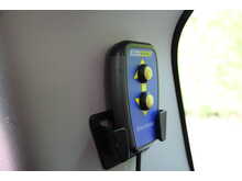 Peugeot Partner Tepee BlueHDi Allure Automatic 5 seater Allied Horiozon plus one wheelchair